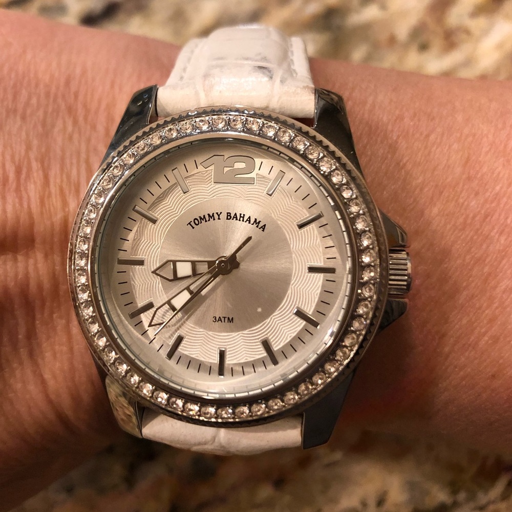 TB Watch